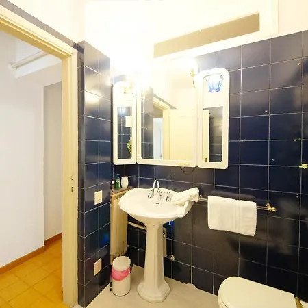 Dolcevita N 287 Daire Venedik