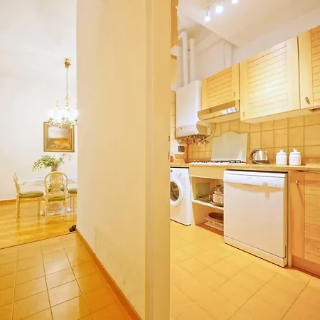 Dolcevita N 287 Daire Venedik