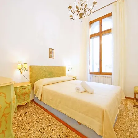 Dolcevita N 287 Daire *