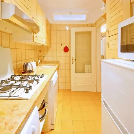 Dolcevita N 287 Daire *