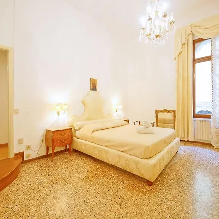 Dolcevita N 287 Daire Venedik