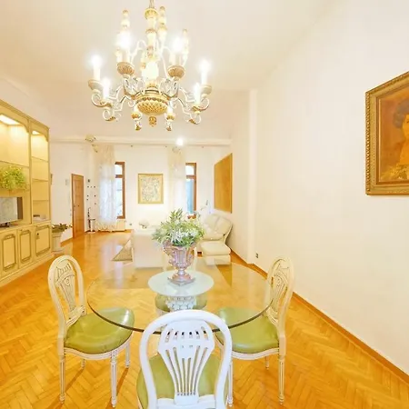 Dolcevita N 287 Daire *