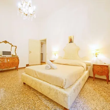 Dolcevita N 287 شقة