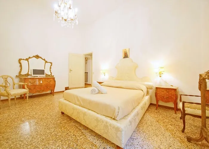 Dolcevita N 287 Apartamento