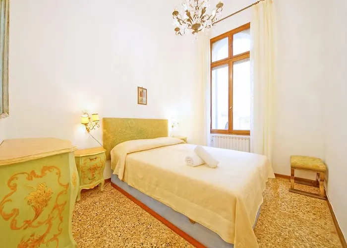 Dolcevita N 287 Apartamento *