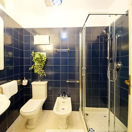 Dolcevita N 287 Appartement