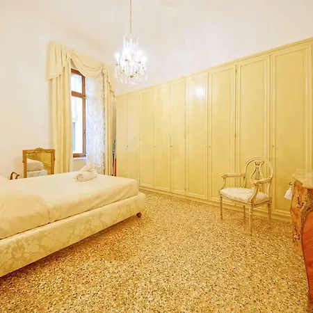 Dolcevita N 287 Venice