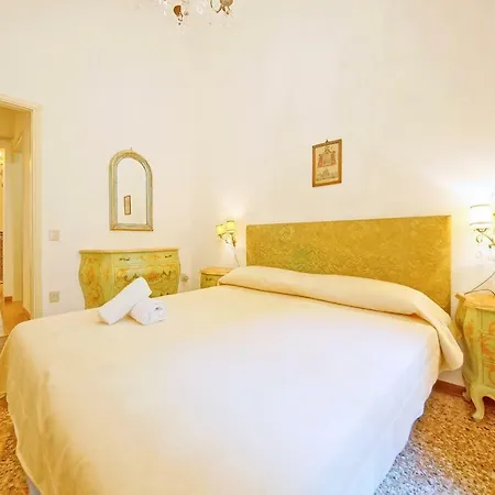 Appartement Dolcevita N 287