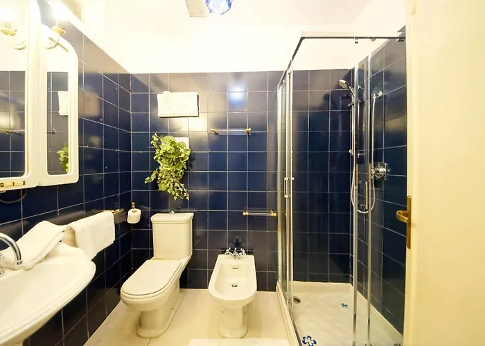 Dolcevita N 287 公寓