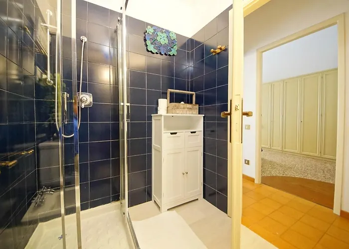 Dolcevita N 287 公寓 *