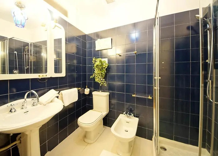 公寓 Dolcevita N 287 *