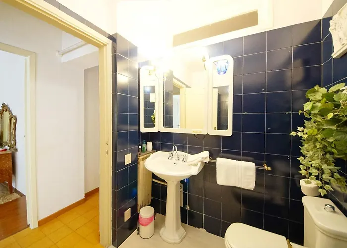 Dolcevita N 287 公寓 威尼斯