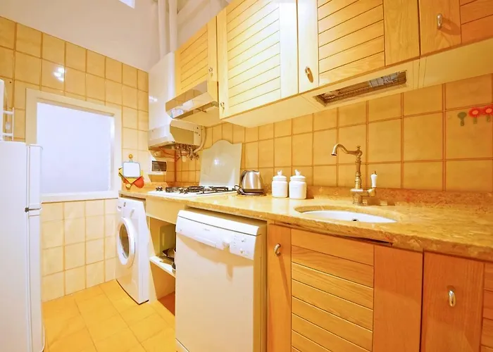 公寓 Dolcevita N 287 威尼斯