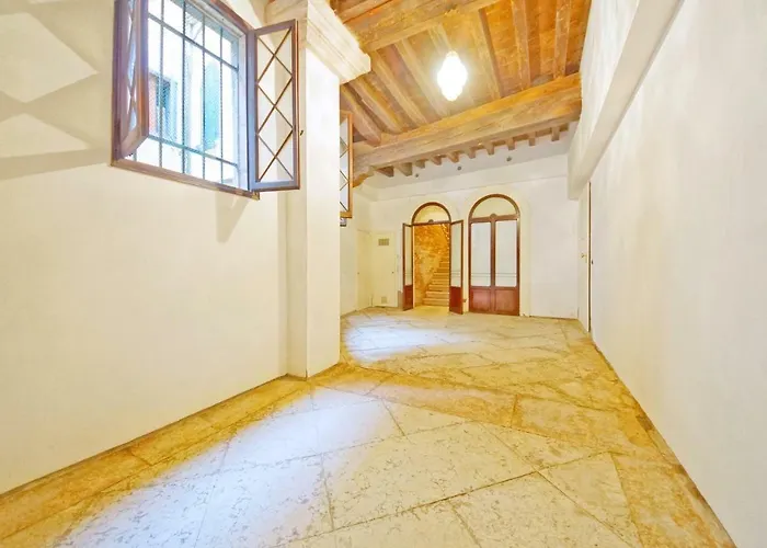 Dolcevita N 287 公寓 *