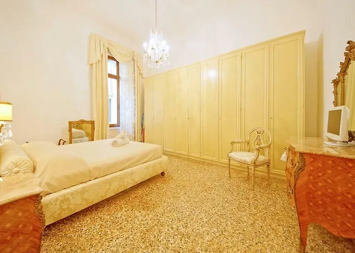 Dolcevita N 287 威尼斯