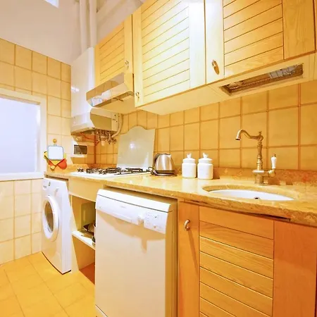 Lägenhet Dolcevita N 287 Venedig